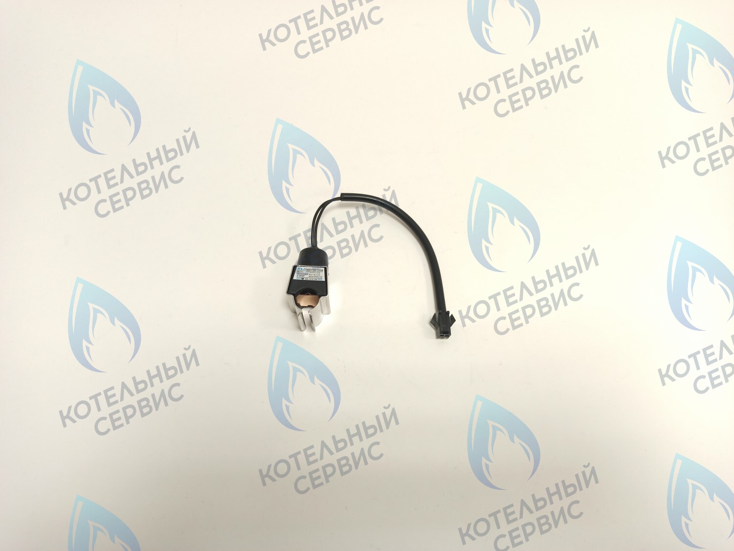 TSH005-G12 Датчик температуры накладной NTC G12 с проводом - папа (1/2") в Орле