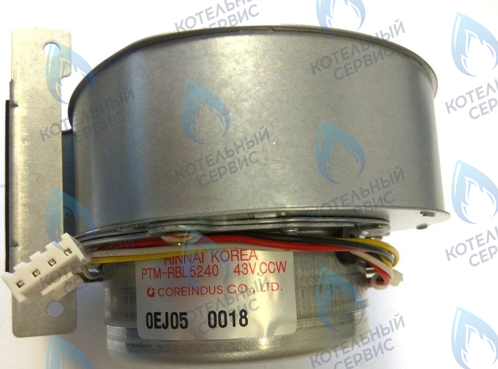 440001750 Вентилятор RINNAI TMF в Орле