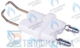 S333100023 Электроды розжига (TA-13~30) KITURAMI в Орле