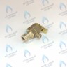 3315404400 Клапан предохран. DAEWOO 3 BAR в Орле