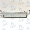 EB022-225 Теплообменник битермический BAXI/WESTEN Main Four 18, Quasar D24F 5700520 (225mm) в Орле
