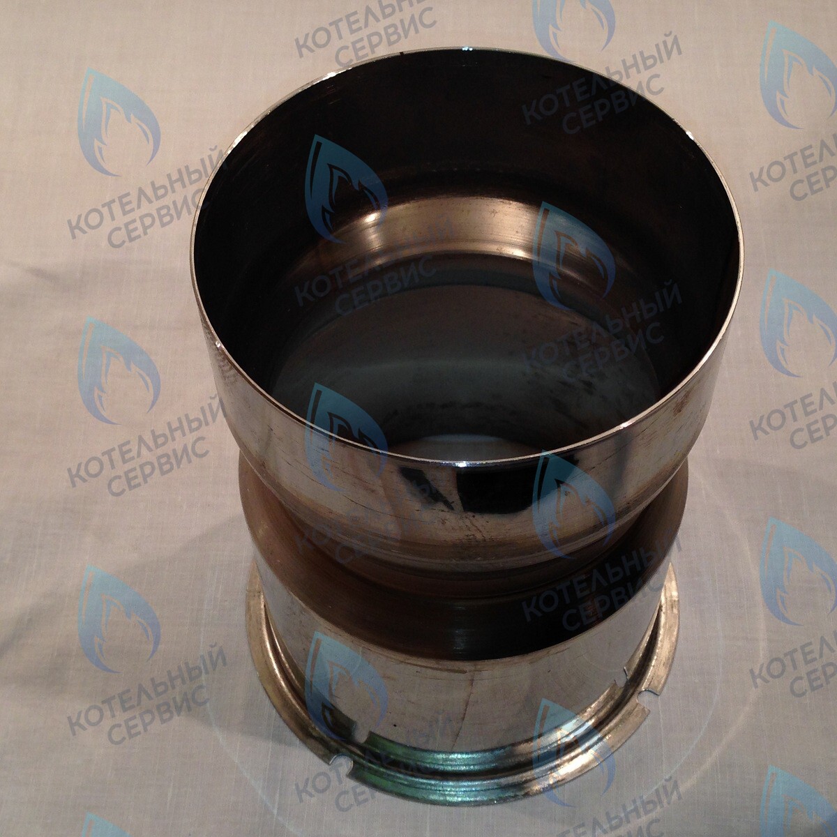 S483100003 Труба сгорания TB-100,150K (KSO-200) KITURAMI в Орле