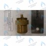 6610410006 Пробка проходная  нижняя трехходового клапана BAXI в Орле
