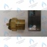 6610410006 Пробка проходная  нижняя трехходового клапана BAXI в Орле