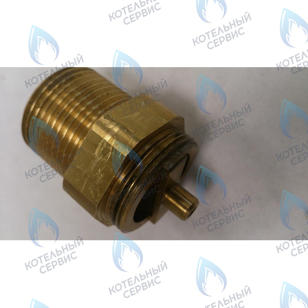 6610410006 Пробка проходная  нижняя трехходового клапана BAXI в Орле