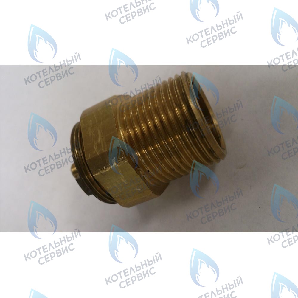 6610410006 Пробка проходная  нижняя трехходового клапана BAXI в Орле