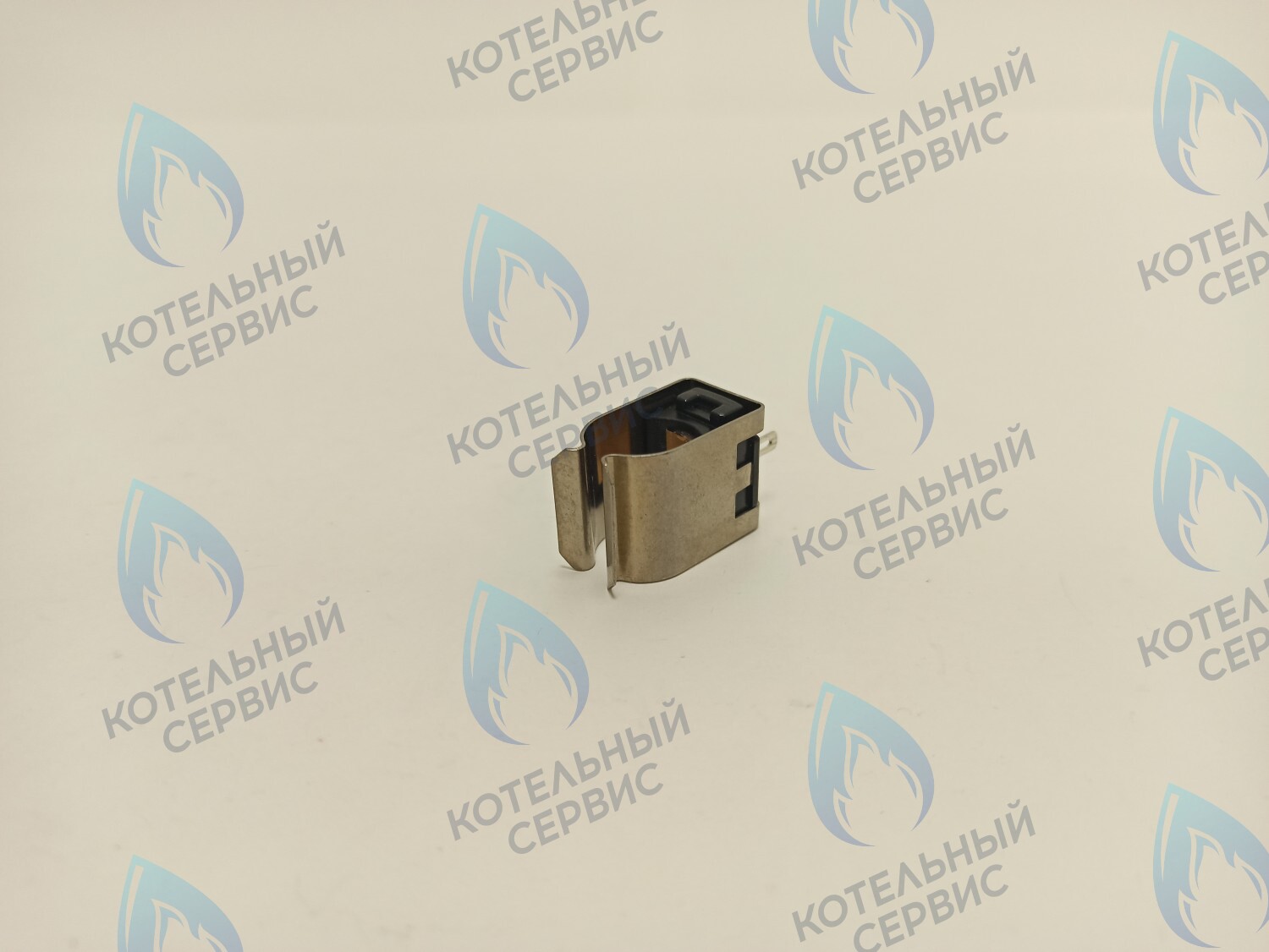 ES004B Датчик температуры NTC (накладной) отопления FEDERICA BUGATTI Light, Varme 12-24кВт в Орле