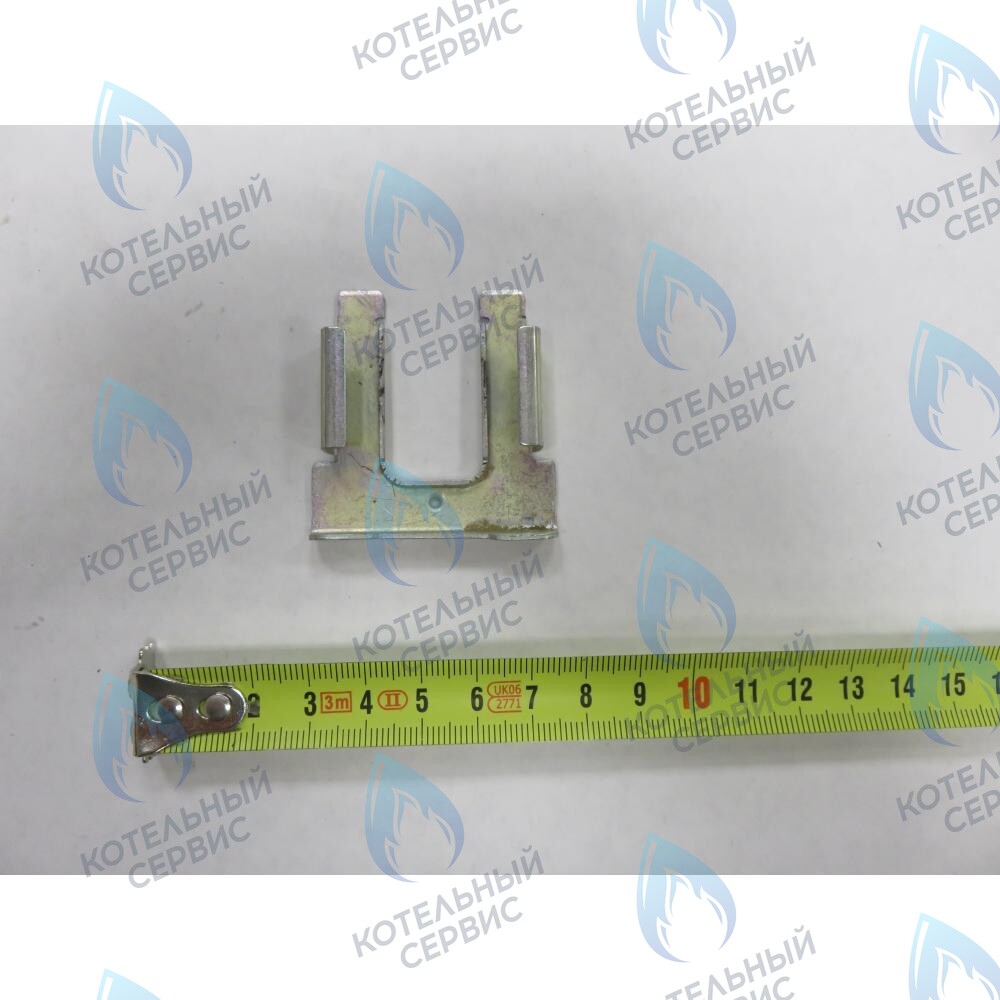 710046100 клипсы латунного штуцера BAXI в Орле