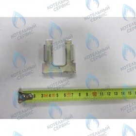 клипсы латунного штуцера BAXI