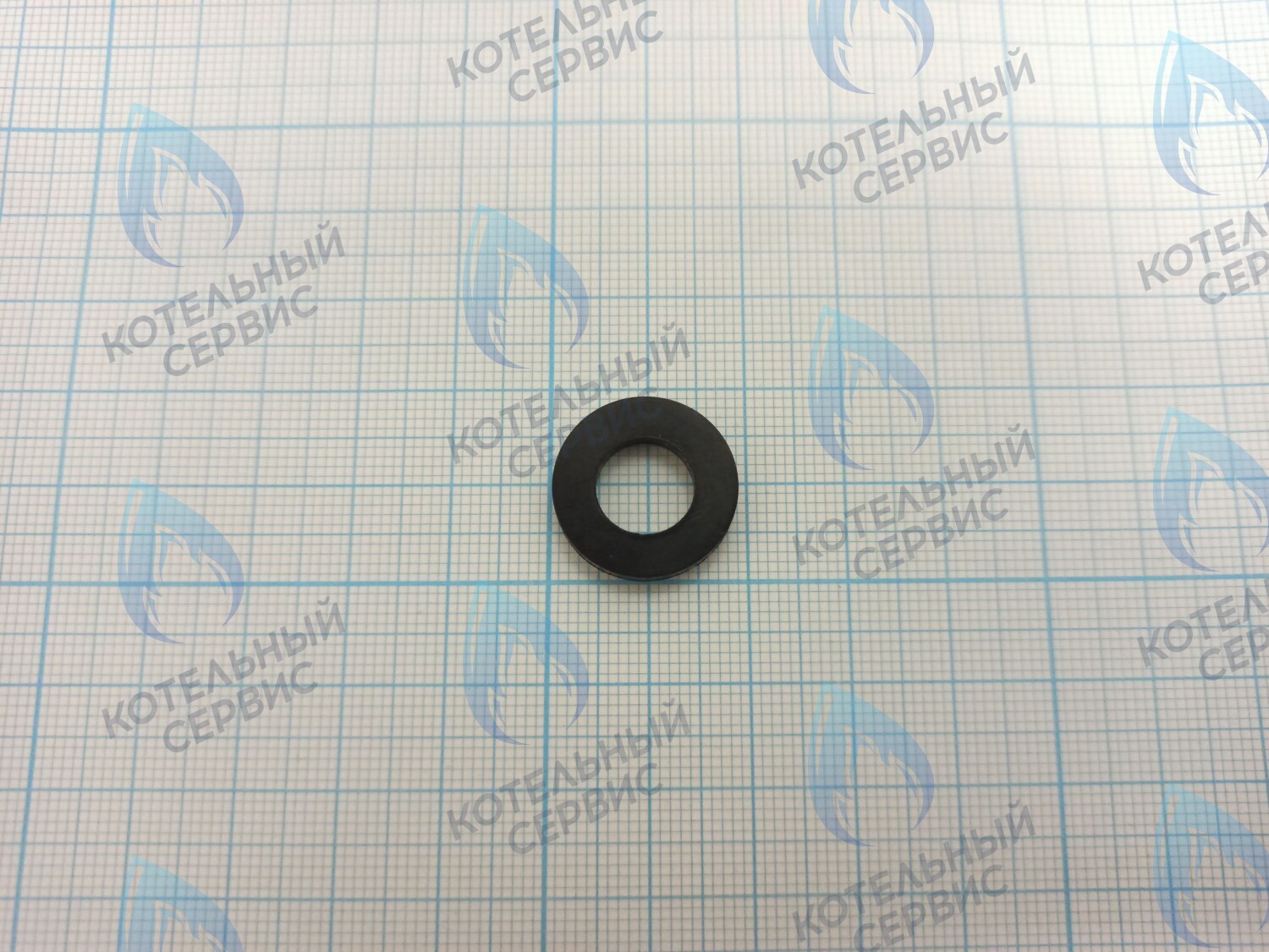 ZR002 Прокладка1/2 D18x10 в Орле