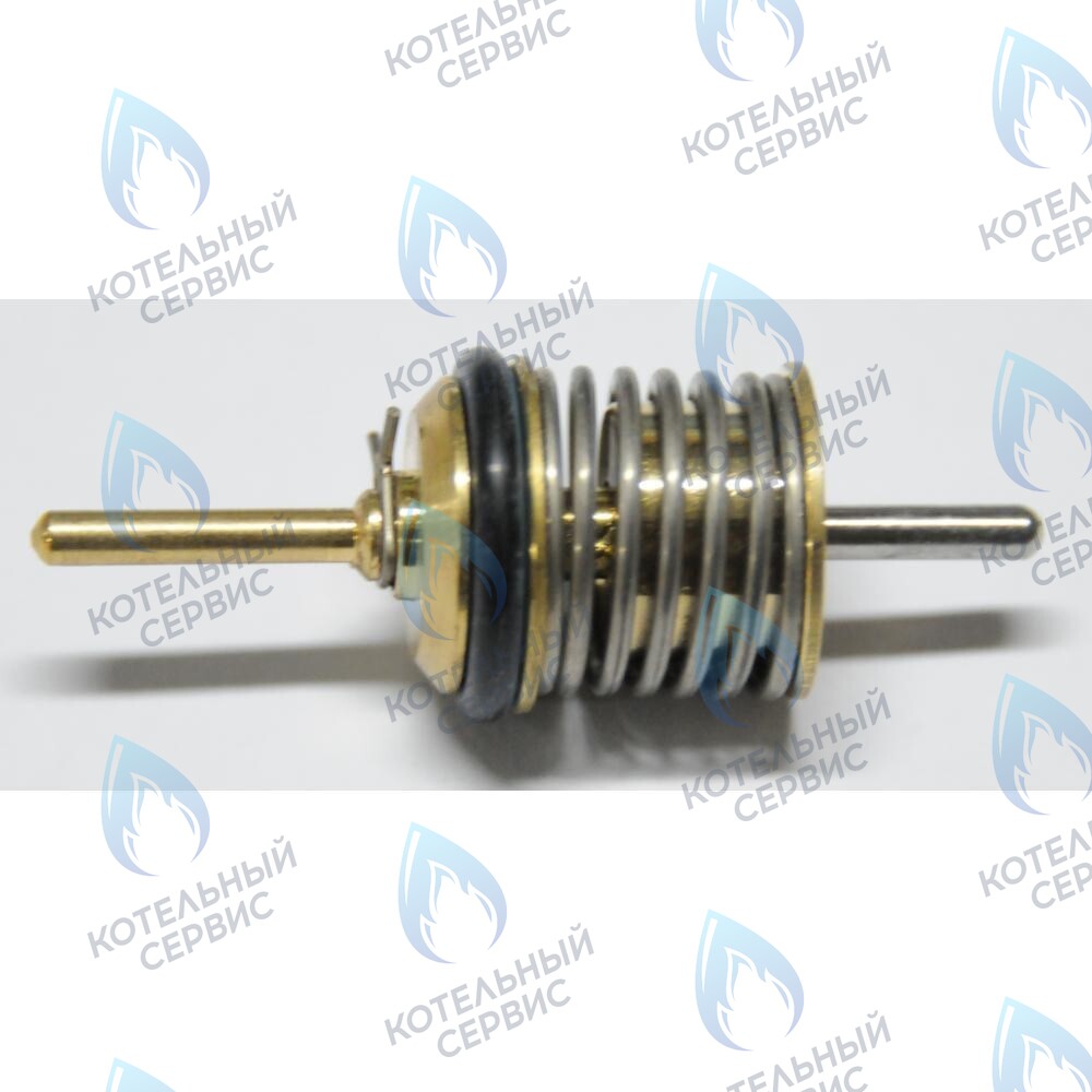 600760 затвор ГВС BAXI в Орле