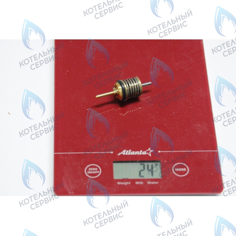 600760 затвор ГВС BAXI в Орле