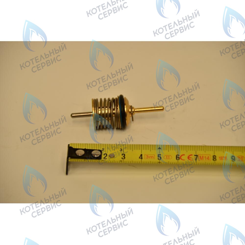 600760 затвор ГВС BAXI в Орле