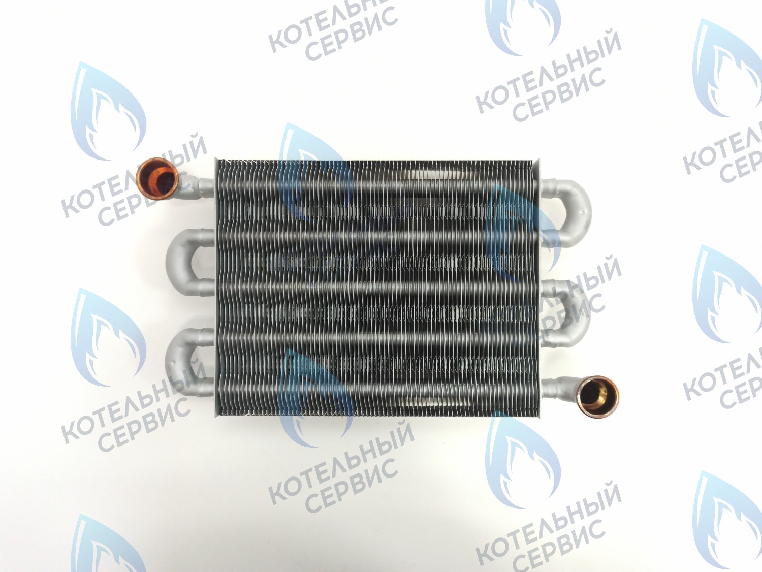 515001943 ТЕПЛООБМЕННИК ПЕРВИЧНЫЙ FEDERICA BUGATTI TECH 20-25 в Орле