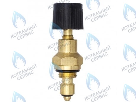 1596 Кран подпитки DC 26 DC 30 DC 35 HUBERT в Орле