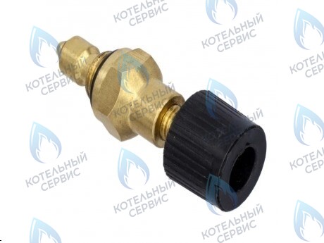 1596 Кран подпитки DC 26 DC 30 DC 35 HUBERT в Орле