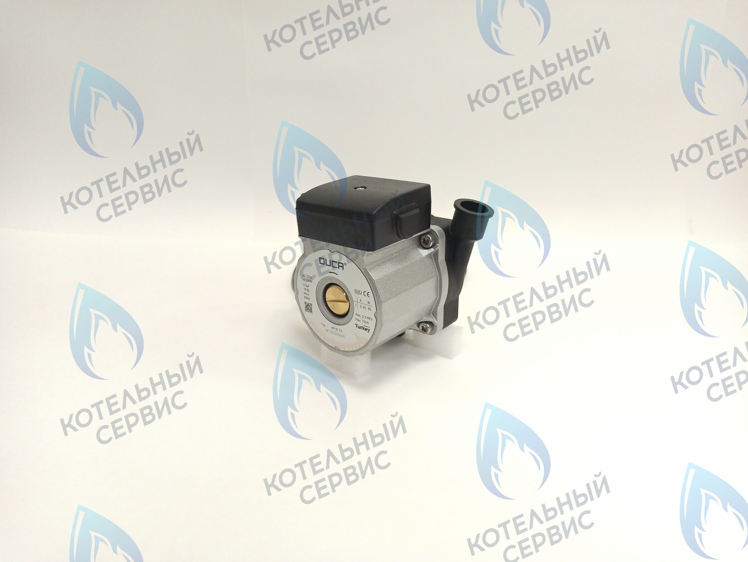 PMK01AD75-DK95 Насос циркуляционный DUCA DK15-75 KITURAMI, ELSOTHERM замена KPM-100-HC (S132100041) в Орле