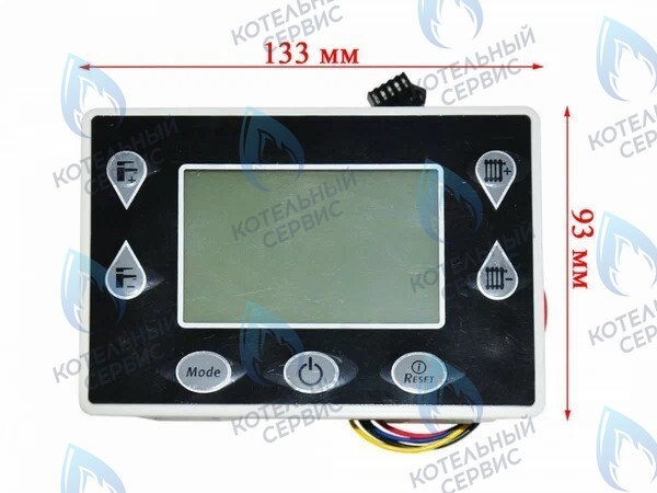 8924-02.200 Дисплей в корпусе BALTGAZ Turbo E в Орле