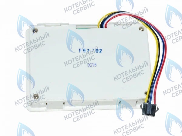 8924-02.200 Дисплей в корпусе BALTGAZ Turbo E в Орле