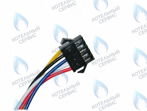 8924-02.200 Дисплей в корпусе BALTGAZ Turbo E в Орле