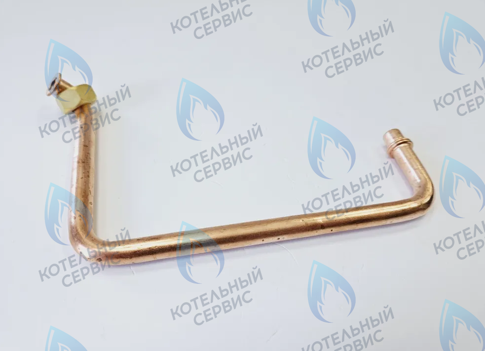 6TUBCOVA00 Трубка расширительного бака FONDITAL Minorca (6TUBCOVA04) в Орле