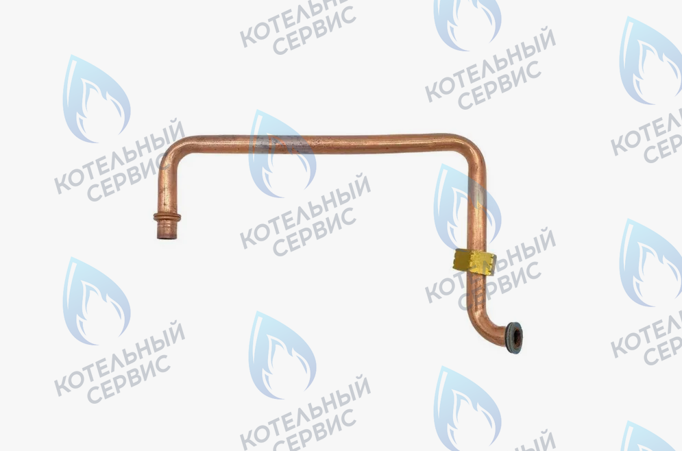 6TUBCOVA00 Трубка расширительного бака FONDITAL Minorca (6TUBCOVA04) в Орле