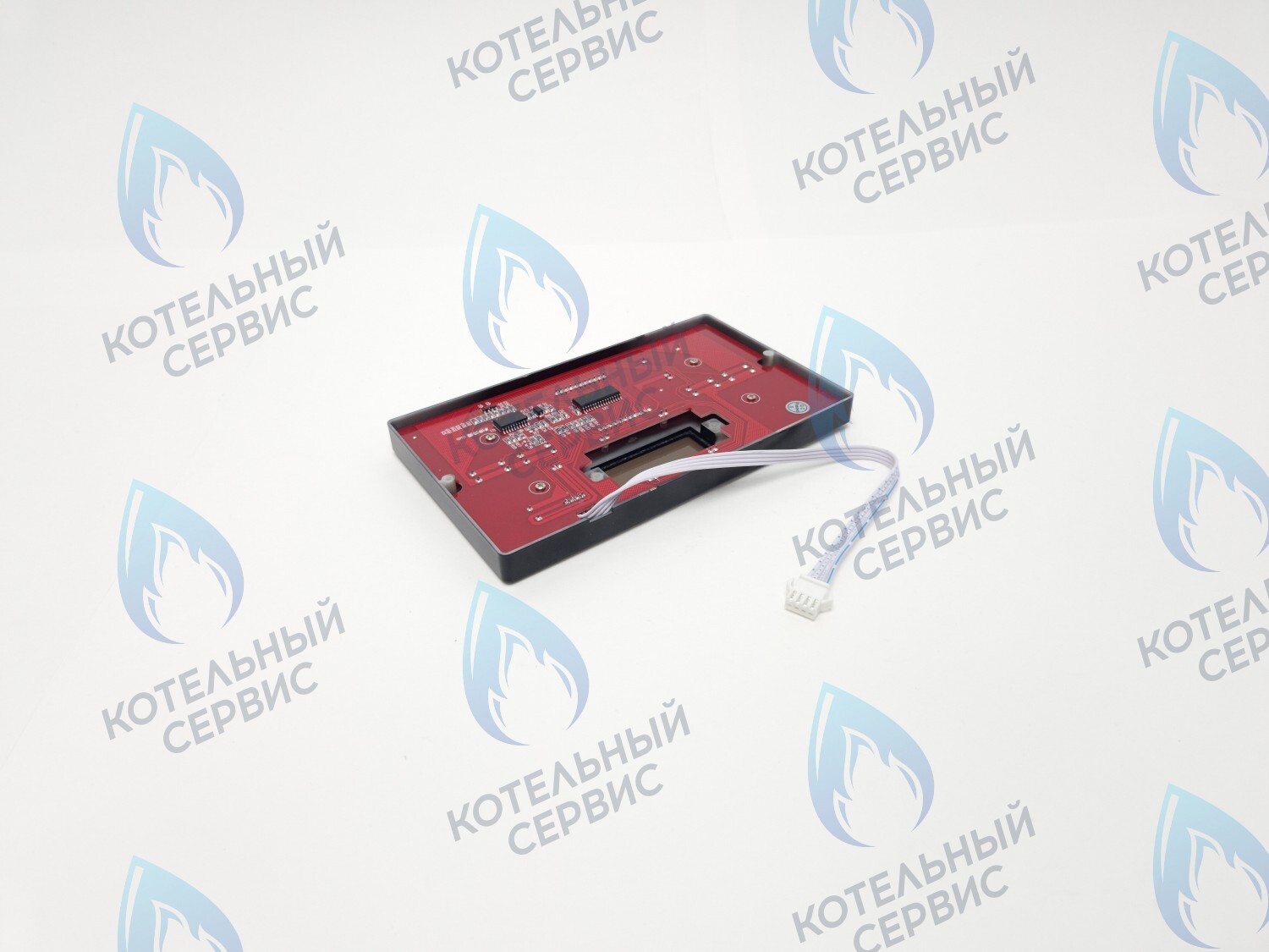 E22013.0636-200R Модуль индикации в корпусе, электрокотел ARDERIA в Орле