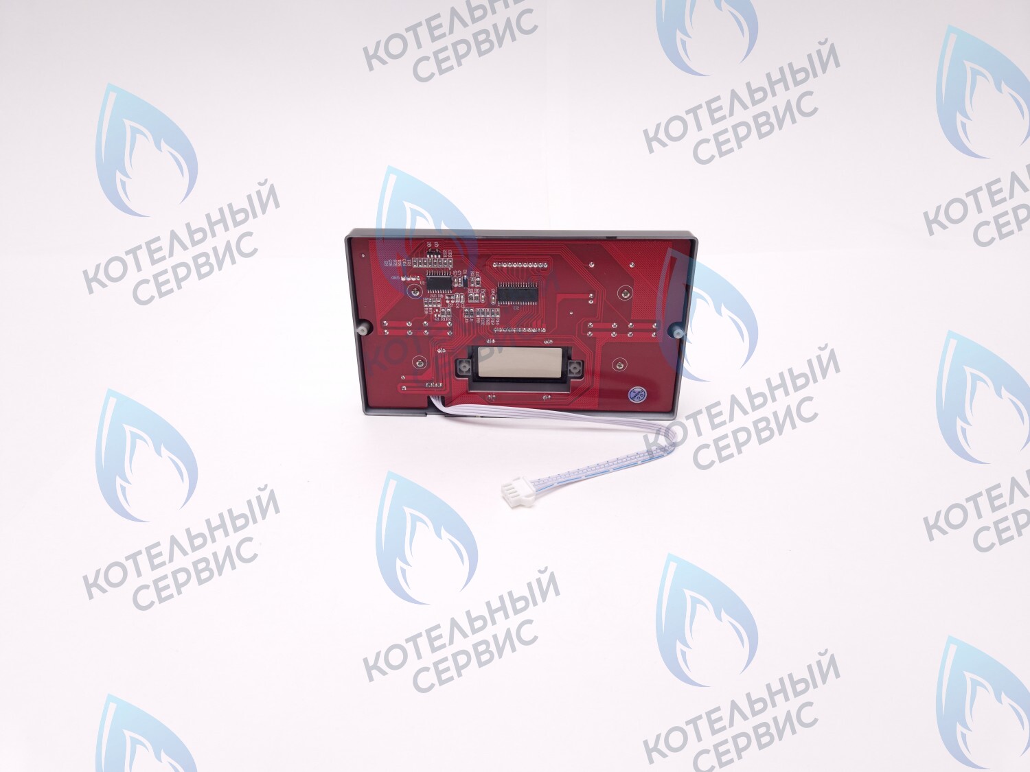 E22013.0636-200R Модуль индикации в корпусе, электрокотел ARDERIA в Орле