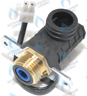 ДАТЧИК ПОТОКА ГВС CITY CLASS C; F; K / CITY TOP