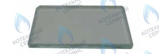 27534 Стекло смотровое 8223-10.003 NEVALUX в Орле