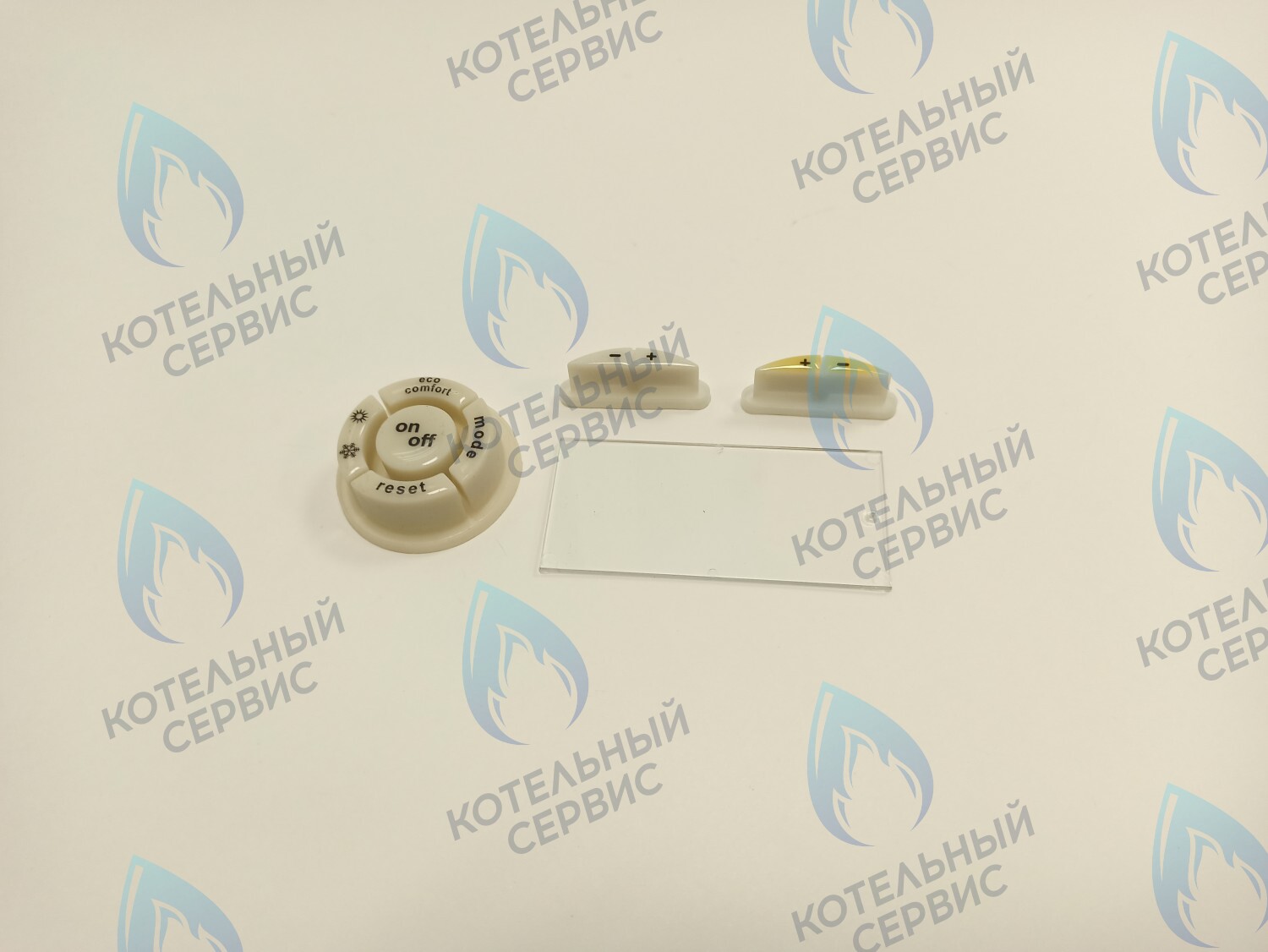 39826970 Накладка платы дисплея, шт FERROLI в Орле