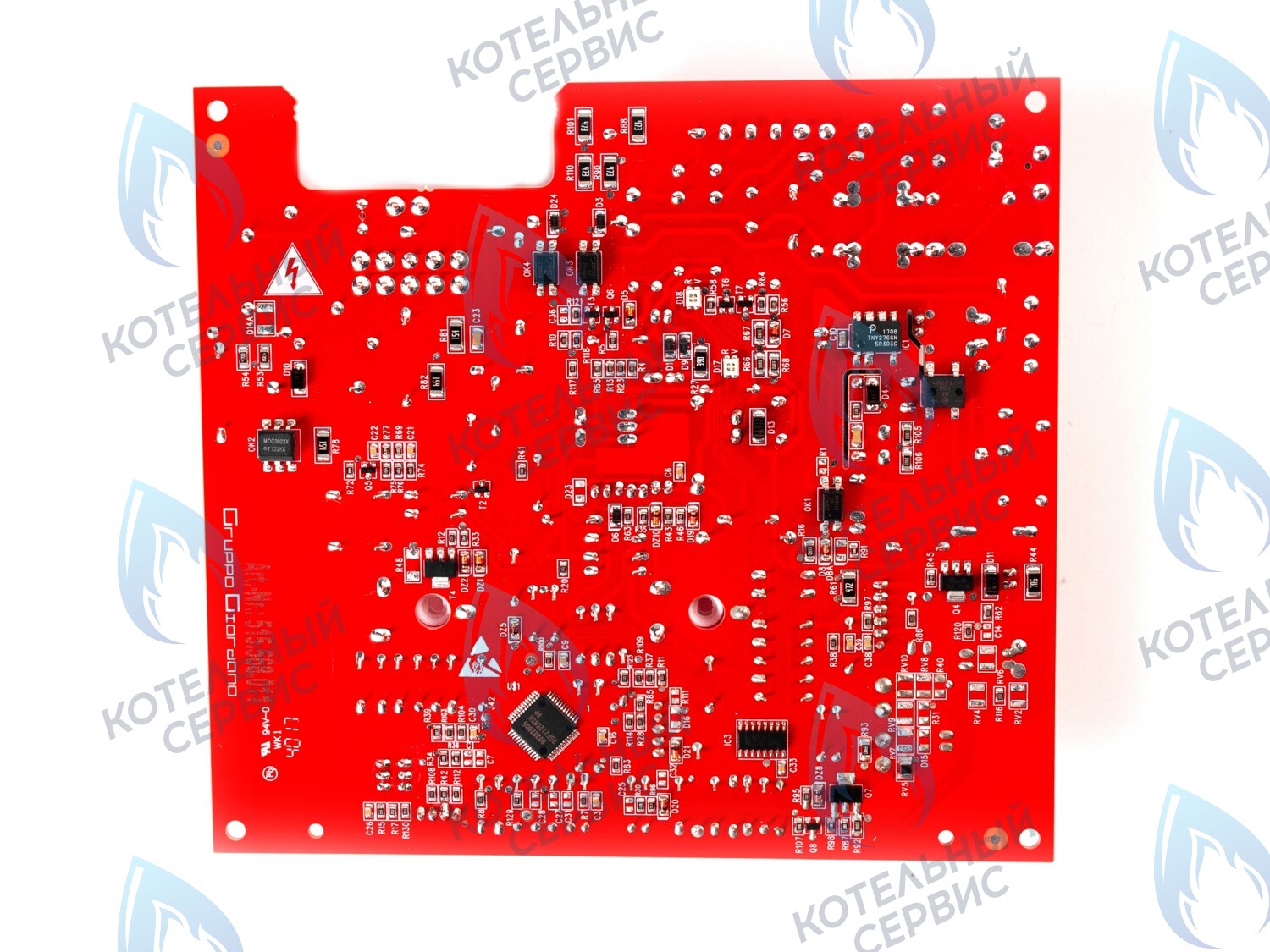 6SCHEMOD11 Плата управления ALPHATHERM SIGMA ВТ / BK (6SCHEMOD11) в Орле