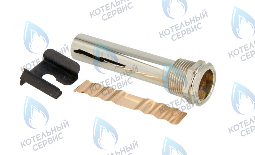 5446065 Гильза погружная для датчика R3/4"x100мм BOSCH в Орле