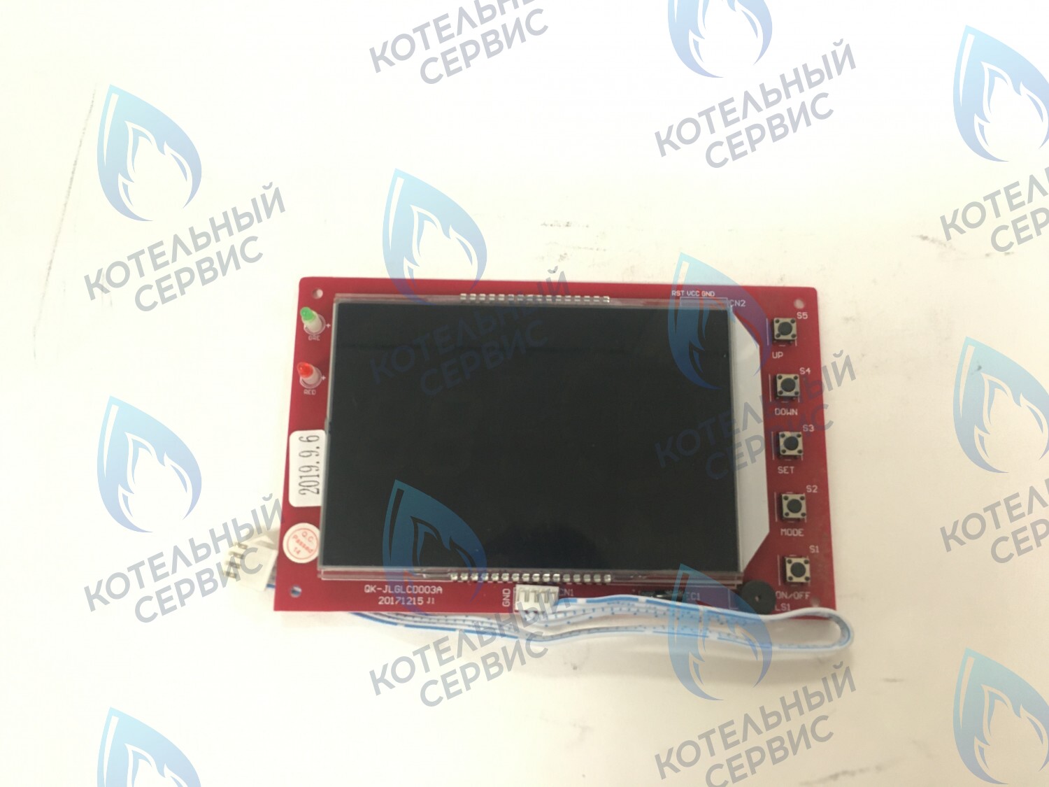 P0000007981 Дисплей MONLAN BK(BM) в Орле