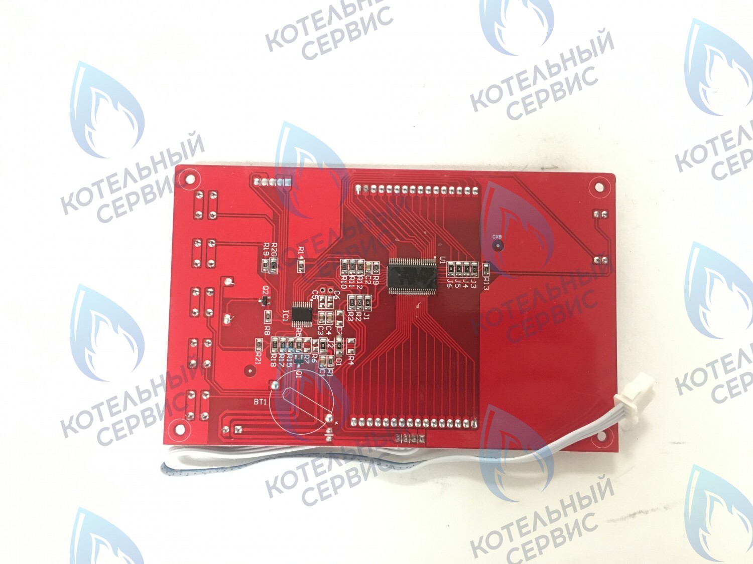 P0000007981 Дисплей MONLAN BK(BM) в Орле