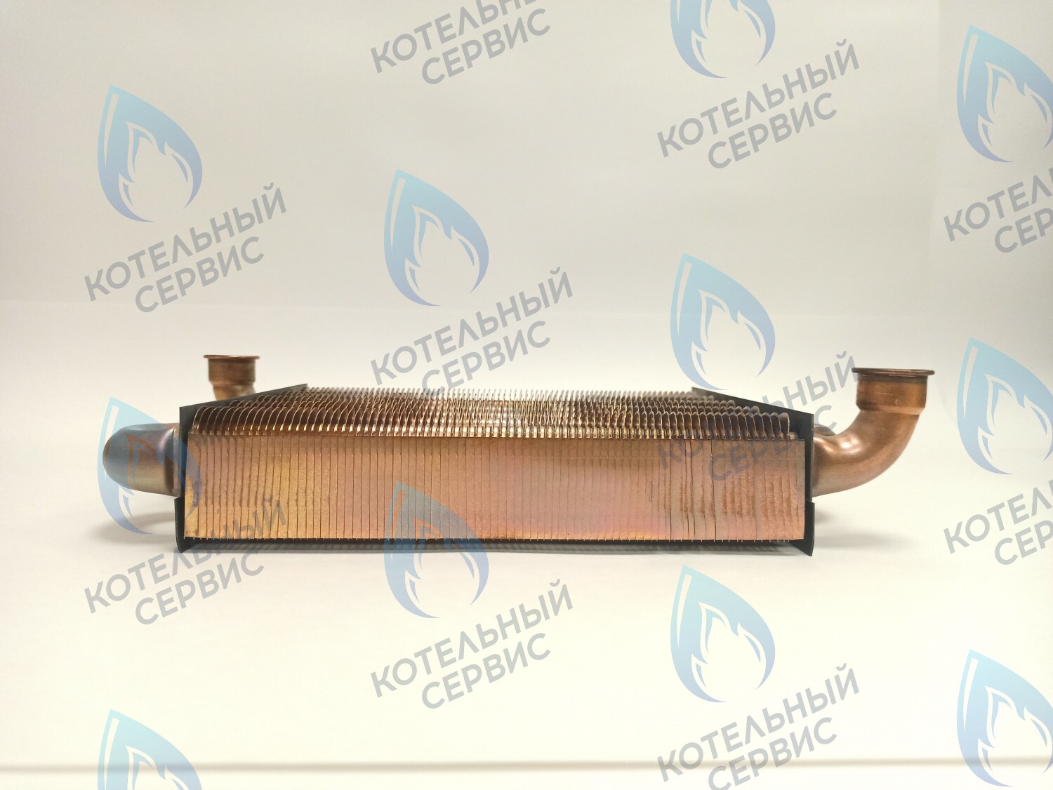 7006907734 Теплообменник основной (первичный) E.C.A. GELIOS, GELIOS PLUS HM в Орле