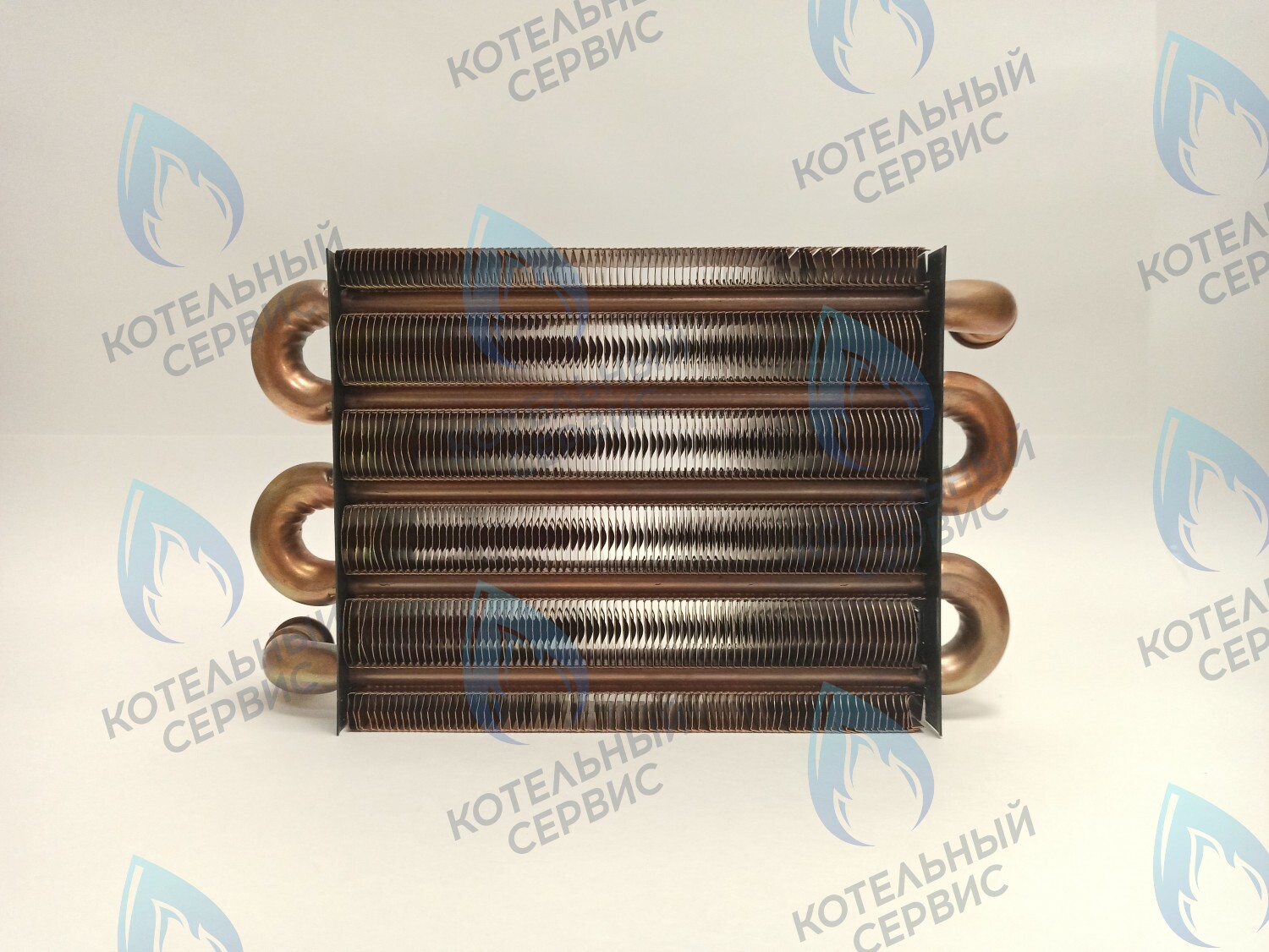 7006907734 Теплообменник основной (первичный) E.C.A. GELIOS, GELIOS PLUS HM в Орле