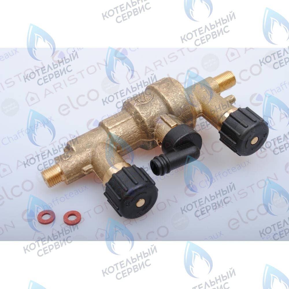 60000263 Запорный кран ARISTON в Орле