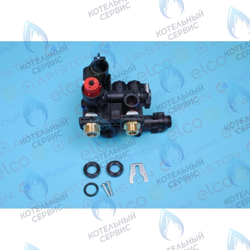 60001953 Группа подачи ARISTON в Орле