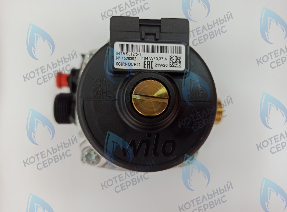 6CIRNOCE21 Циркуляционный насос INTMSL 12-5 Fondital MINORCA PLUS CTFS 24 CU в Орле