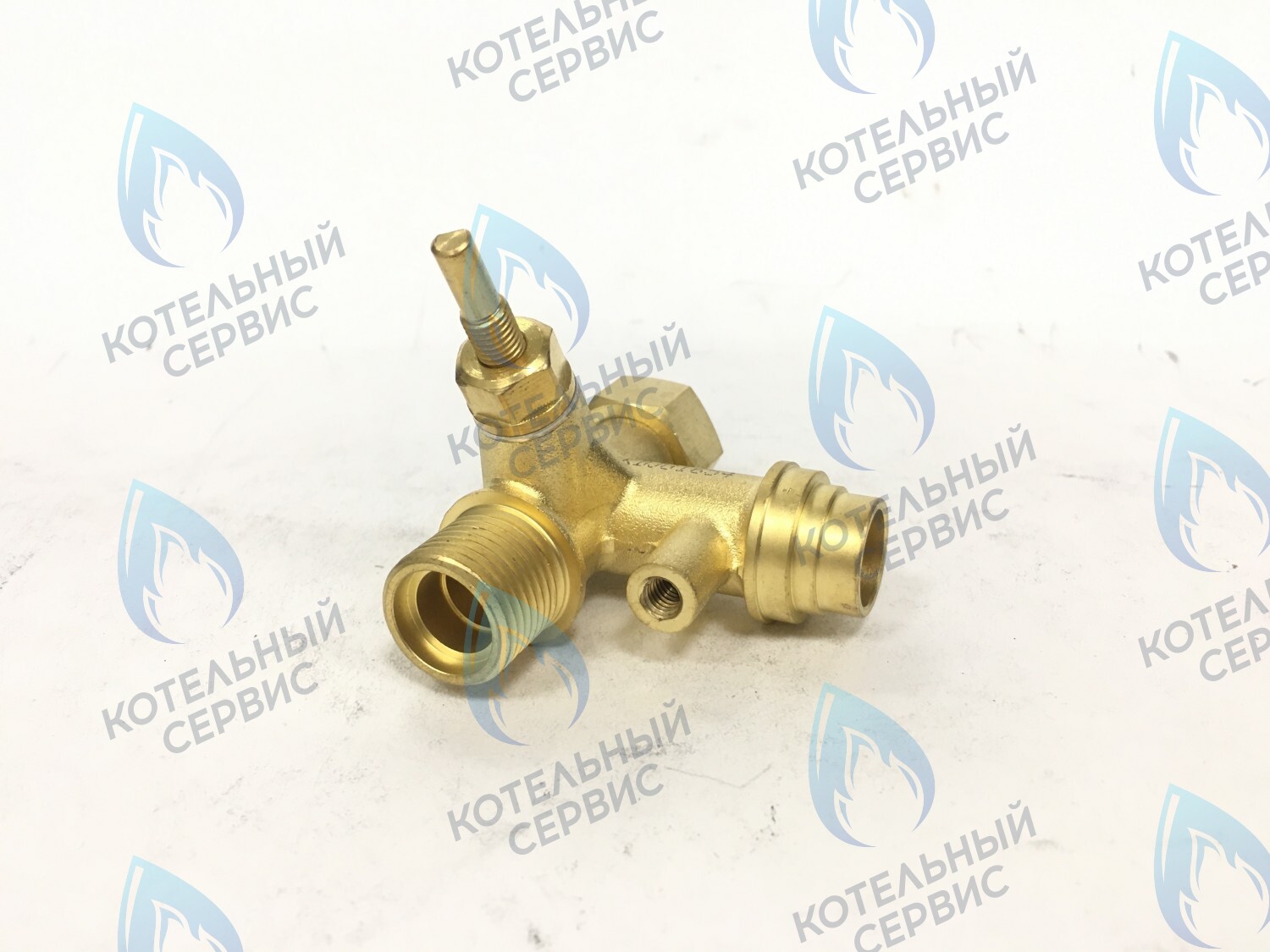 03-4003-02 Кран подпитки в сборе GAZECO 18 С1/Т1, 24 С1/Т1  Исполнение 2 (с  05.2016 г.) в Орле
