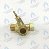 03-4003-02 Кран подпитки в сборе GAZECO 18 С1/Т1, 24 С1/Т1  Исполнение 2 (с  05.2016 г.) в Орле