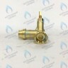 03-4003-02 Кран подпитки в сборе GAZECO 18 С1/Т1, 24 С1/Т1  Исполнение 2 (с  05.2016 г.) в Орле