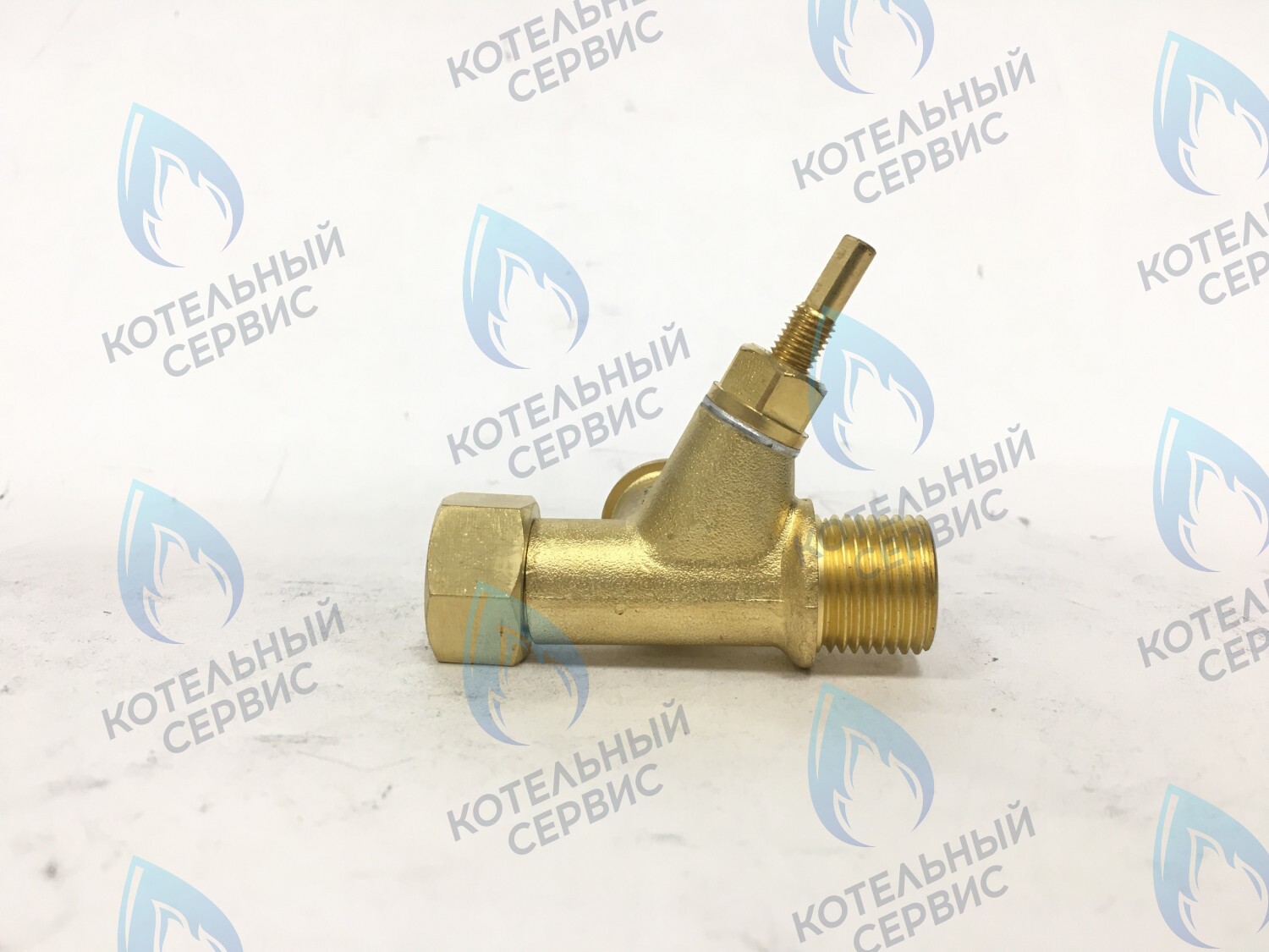 03-4003-02 Кран подпитки в сборе GAZECO 18 C1/T1, 24 C1/T1  исполнение 2 (с  05.2016 г.) в Орле