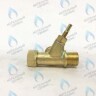 03-4003-02 Кран подпитки в сборе GAZECO 18 С1/Т1, 24 С1/Т1  Исполнение 2 (с  05.2016 г.) в Орле