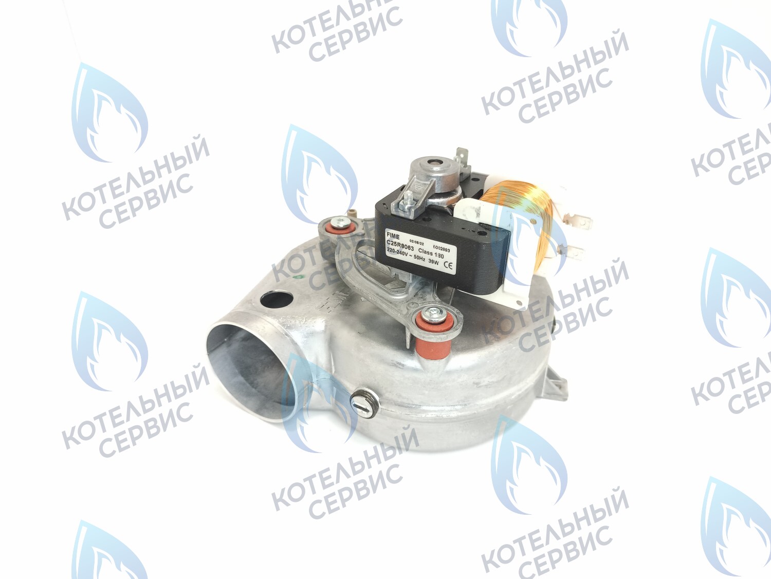 AF018-39W-F Вентилятор FIME BERETTA RIELLO 39W GR00680R (R10020793) в Орле