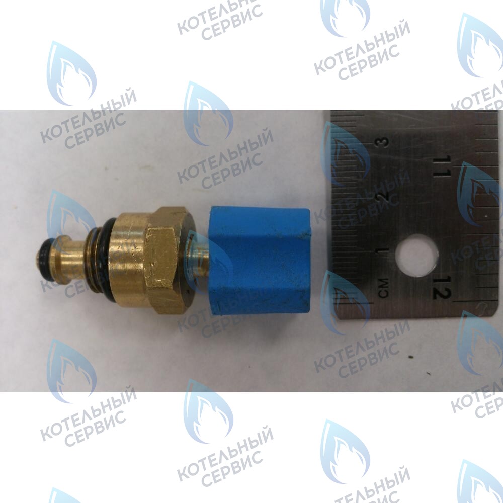 6610410007 Кран-букса крана подпитки BAXI в Орле