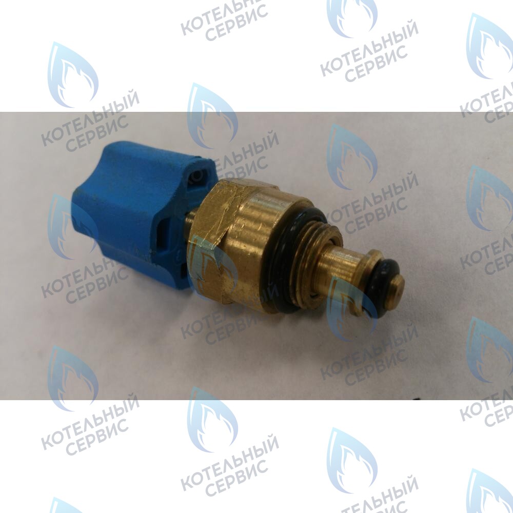 6610410007 Кран-букса крана подпитки BAXI в Орле