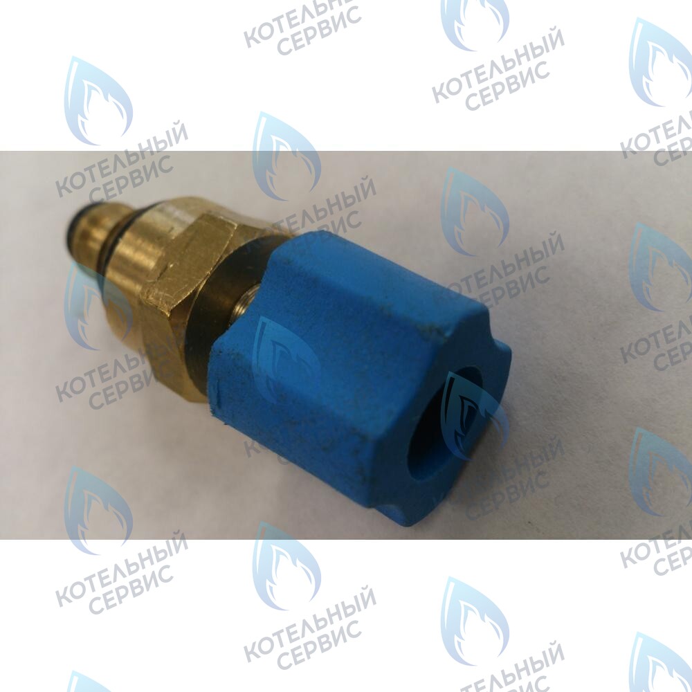 6610410007 Кран-букса крана подпитки BAXI в Орле