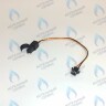 FSR018-03 Датчик расхода воды черный с проводом в Орле